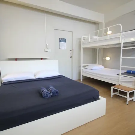 Need Sleep Hostel