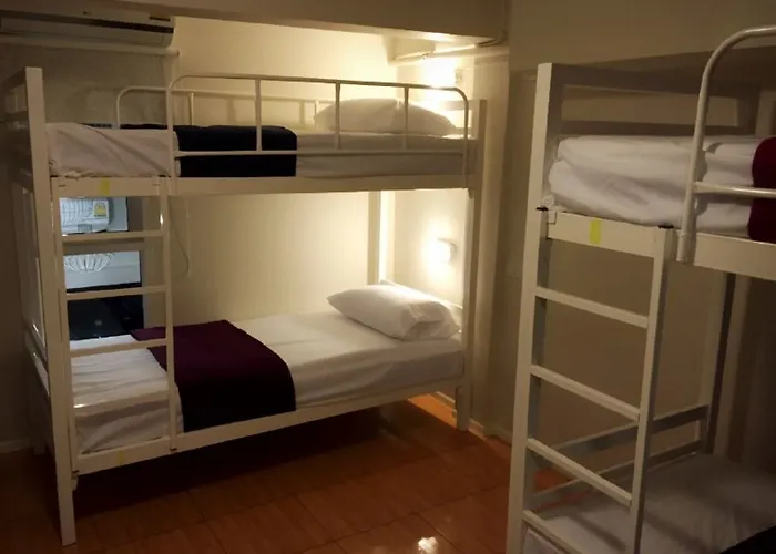 Need Sleep 旅馆 *